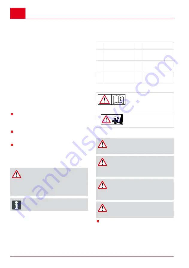 AL-KO 113 276 Operating Manual Download Page 44