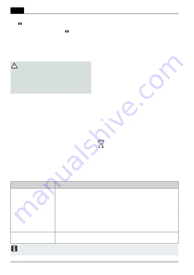 AL-KO 2500-C Manual Download Page 124