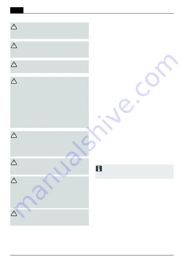 AL-KO 2500-C Manual Download Page 170