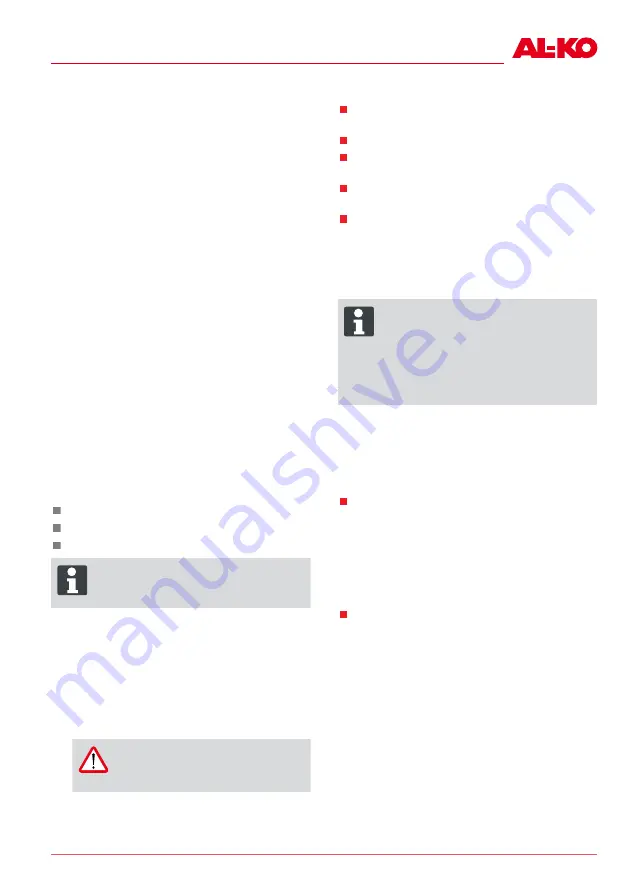 AL-KO ATC-AL-KO Скачать руководство пользователя страница 33
