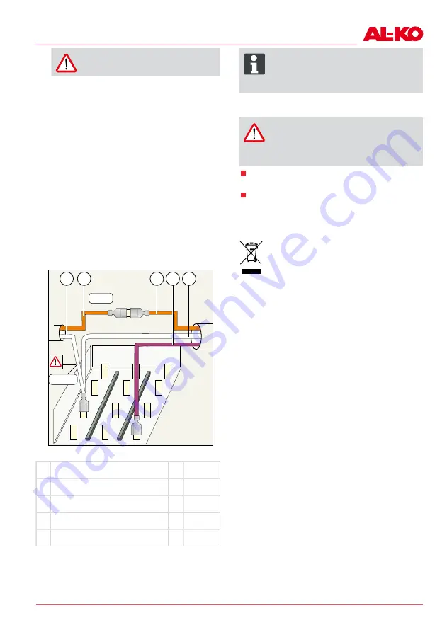 AL-KO ATC-AL-KO Manual Download Page 39