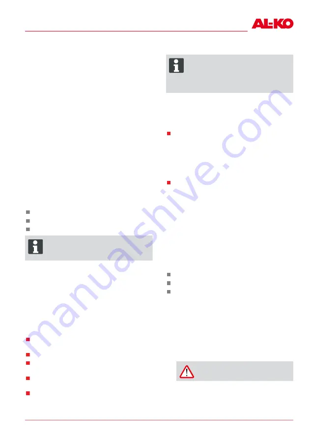 AL-KO ATC-AL-KO Manual Download Page 63