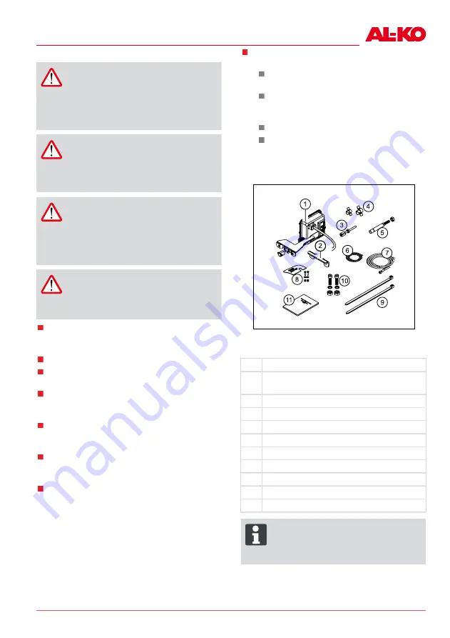 AL-KO ATC-AL-KO Manual Download Page 91