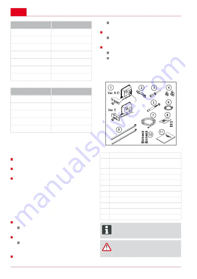 AL-KO ATC TRAILER CONTROL Installation Instructions Manual Download Page 92