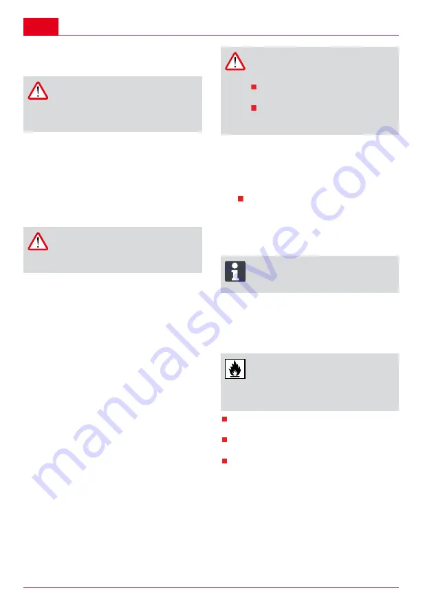 AL-KO BC 260 B-S Information Manuals Service Download Page 66