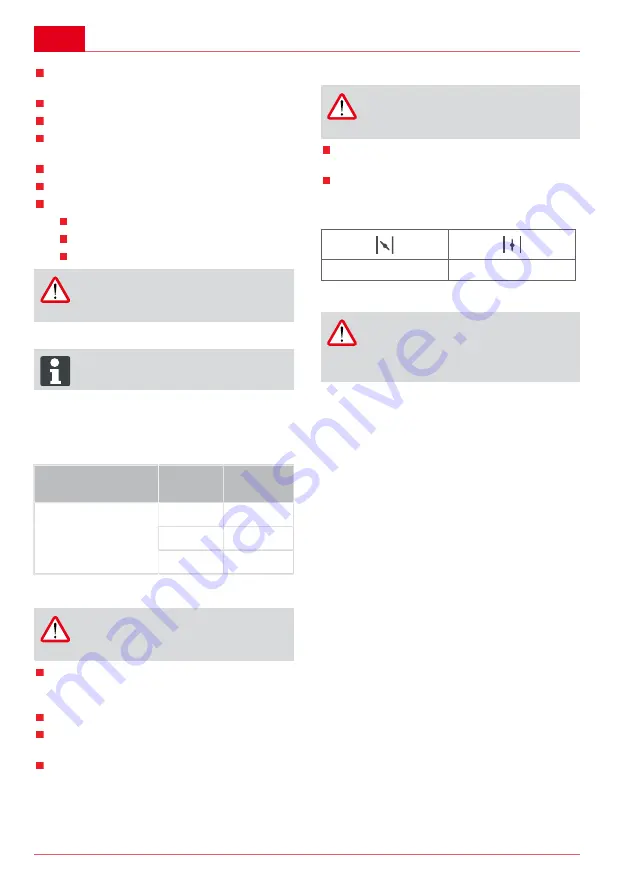 AL-KO BC 260 B-S Information Manuals Service Download Page 142