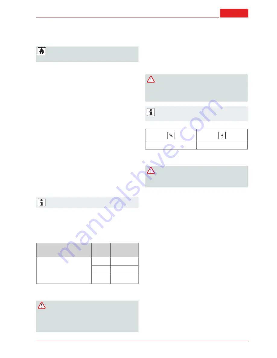 AL-KO BC 4535 II Instructions For Use Manual Download Page 129