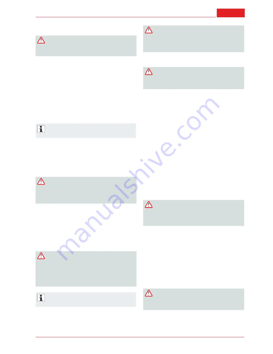 AL-KO BC 4535 II Instructions For Use Manual Download Page 131