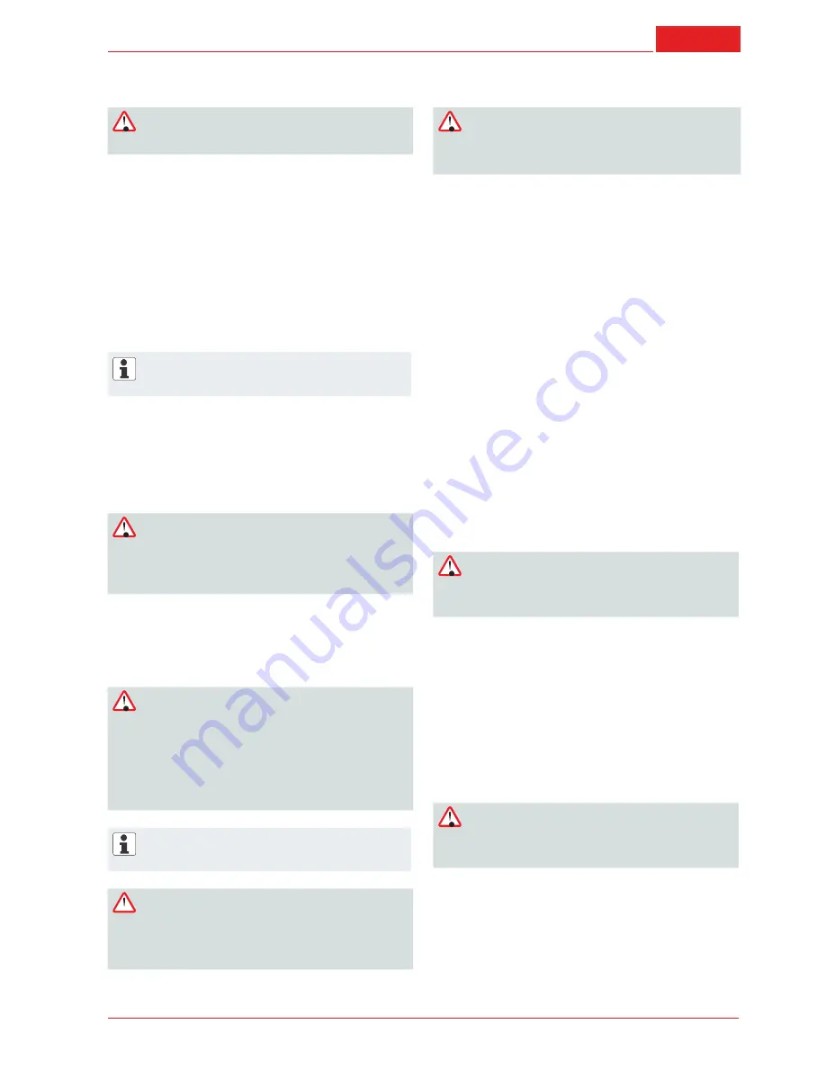 AL-KO BC 4535 II Instructions For Use Manual Download Page 195