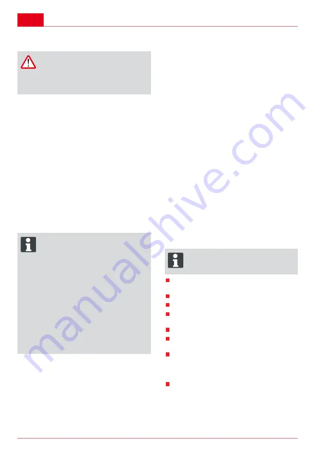 AL-KO Comfort 38.4 Li Translation Of The Original Operating Instructions Download Page 252