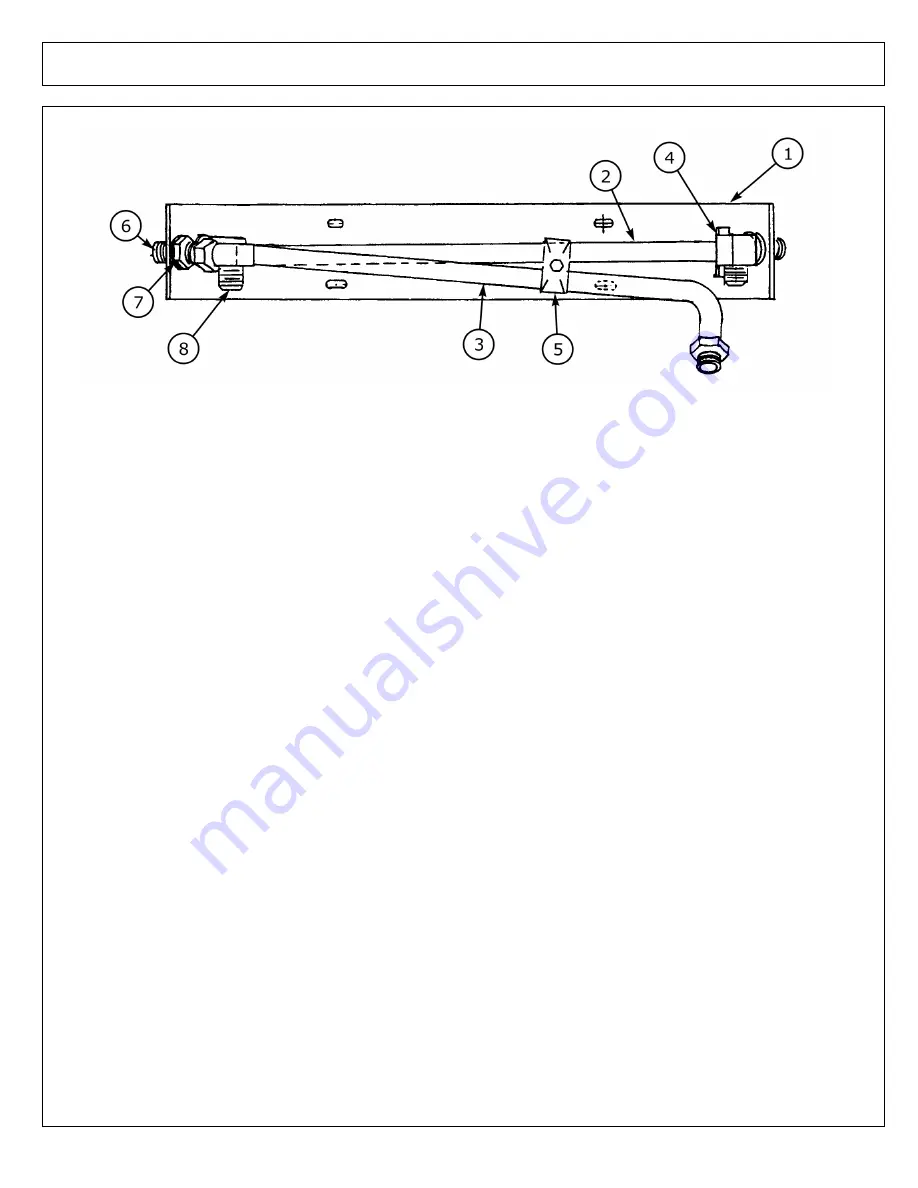 Alamo 803213P Parts Manual Download Page 109