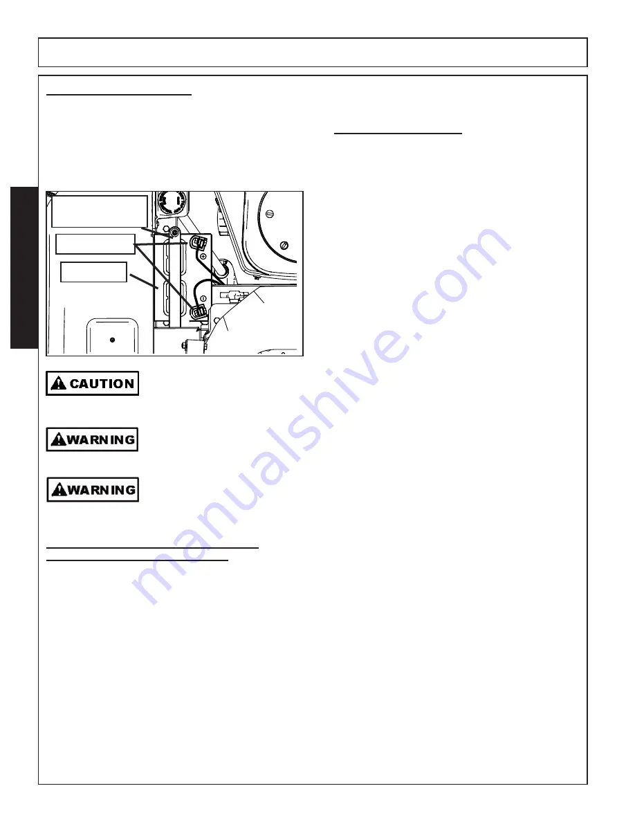 Alamo Bush Hog HDE-4 Series Скачать руководство пользователя страница 72