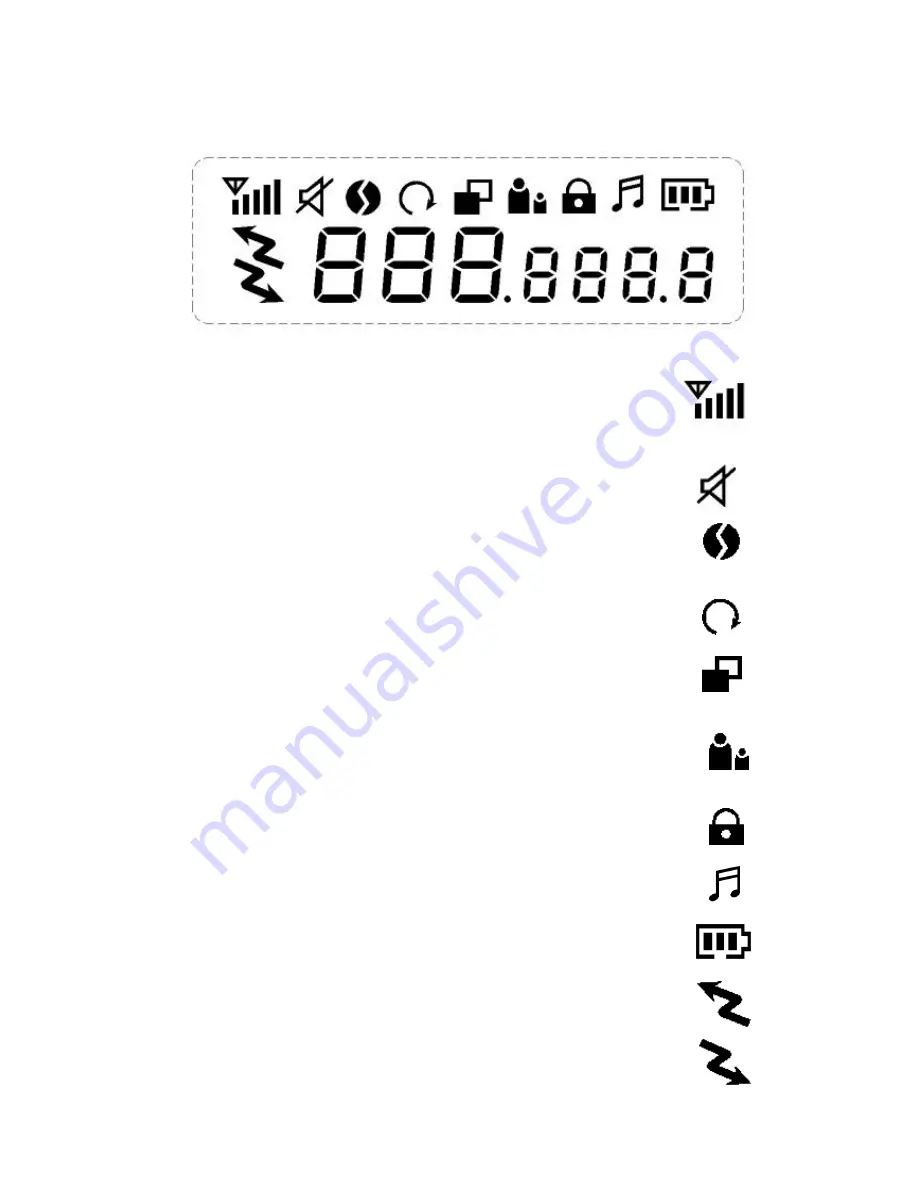 ALAN Electronics Tectalk FM PMR 446 Service Manual Download Page 6