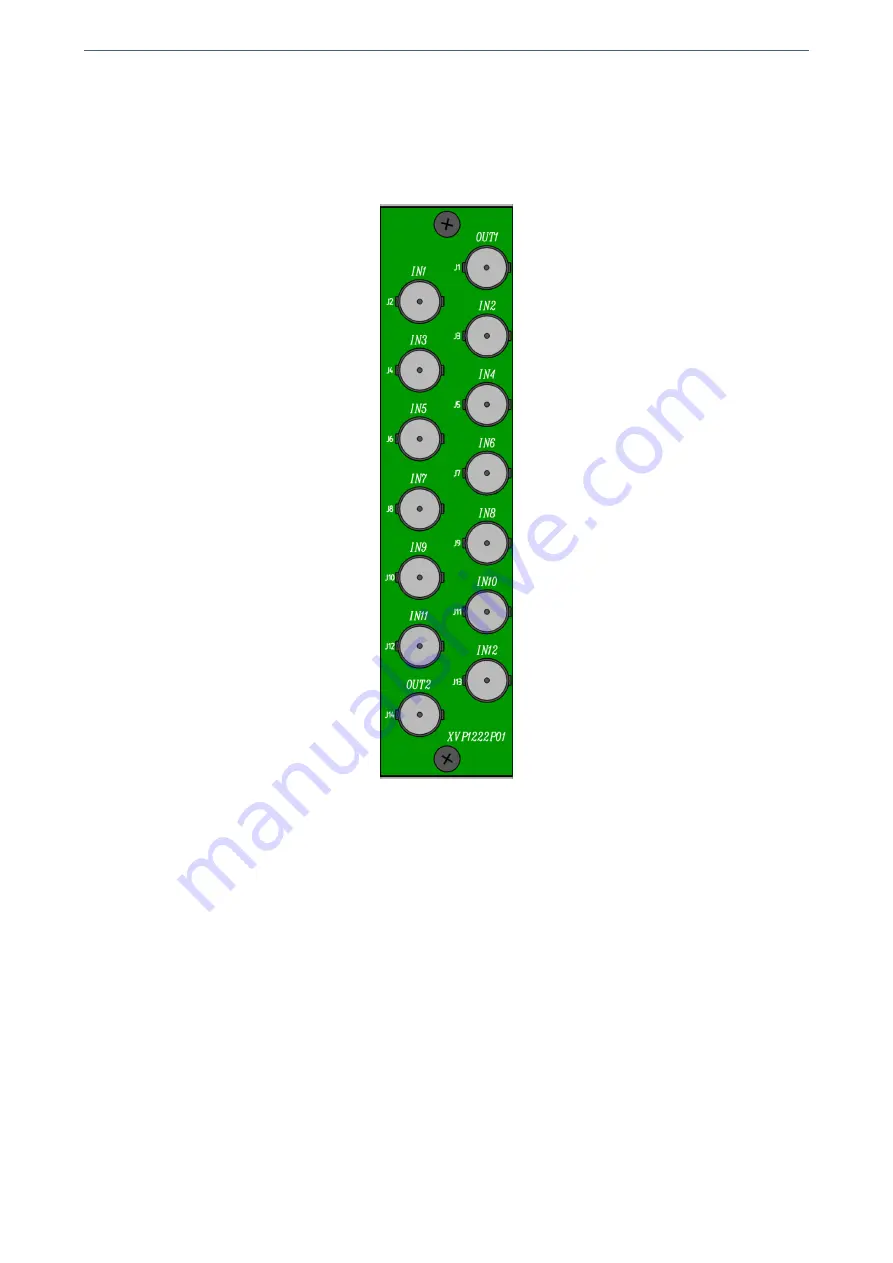 Albalá Ingenieros AVP1221C01 Manual Download Page 14