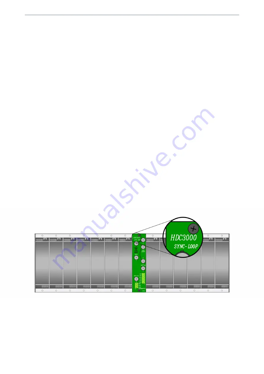 Albalá Ingenieros PDS3000C01 Manual Download Page 13