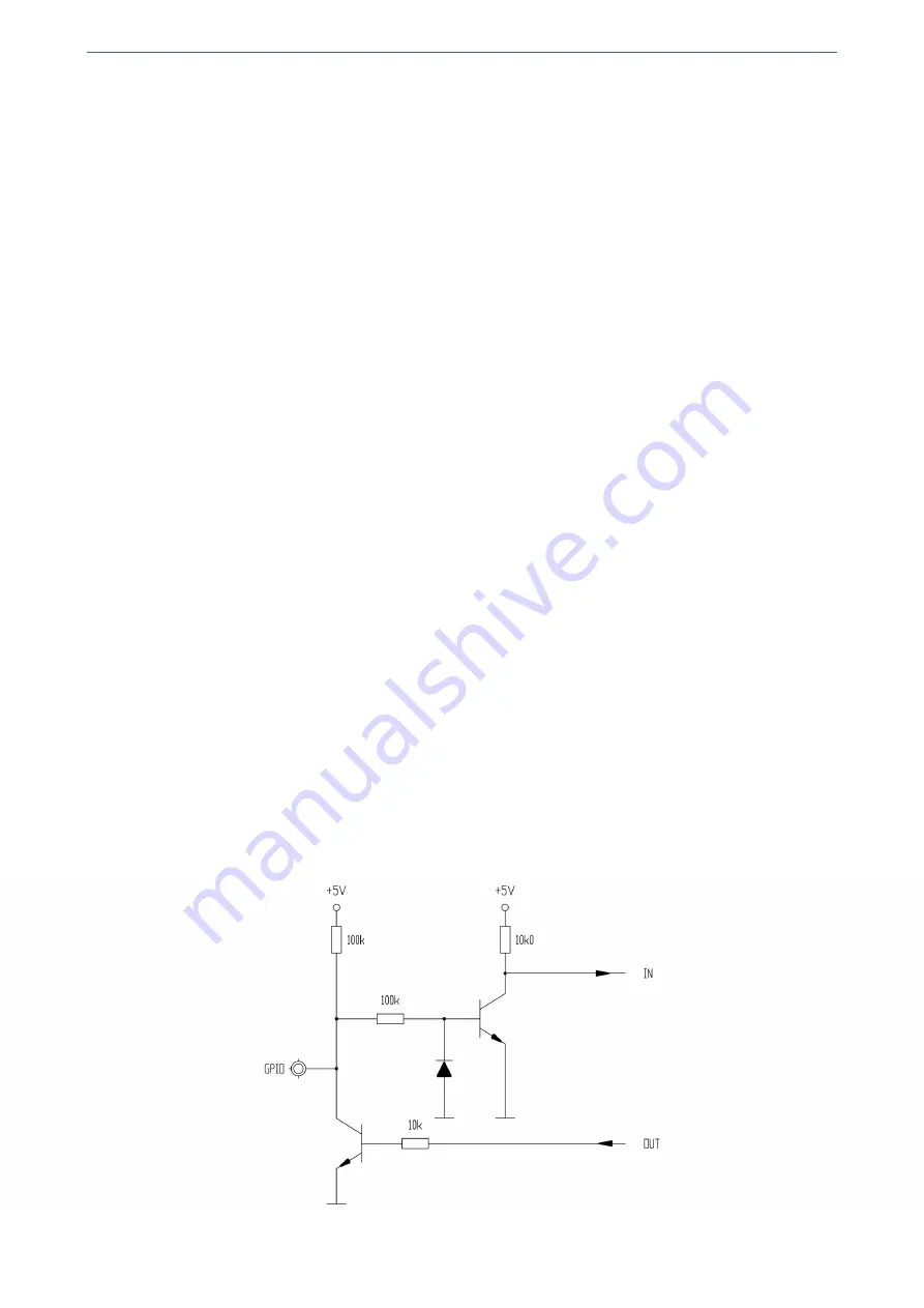 Albalá Ingenieros PDS3000C01 Manual Download Page 16