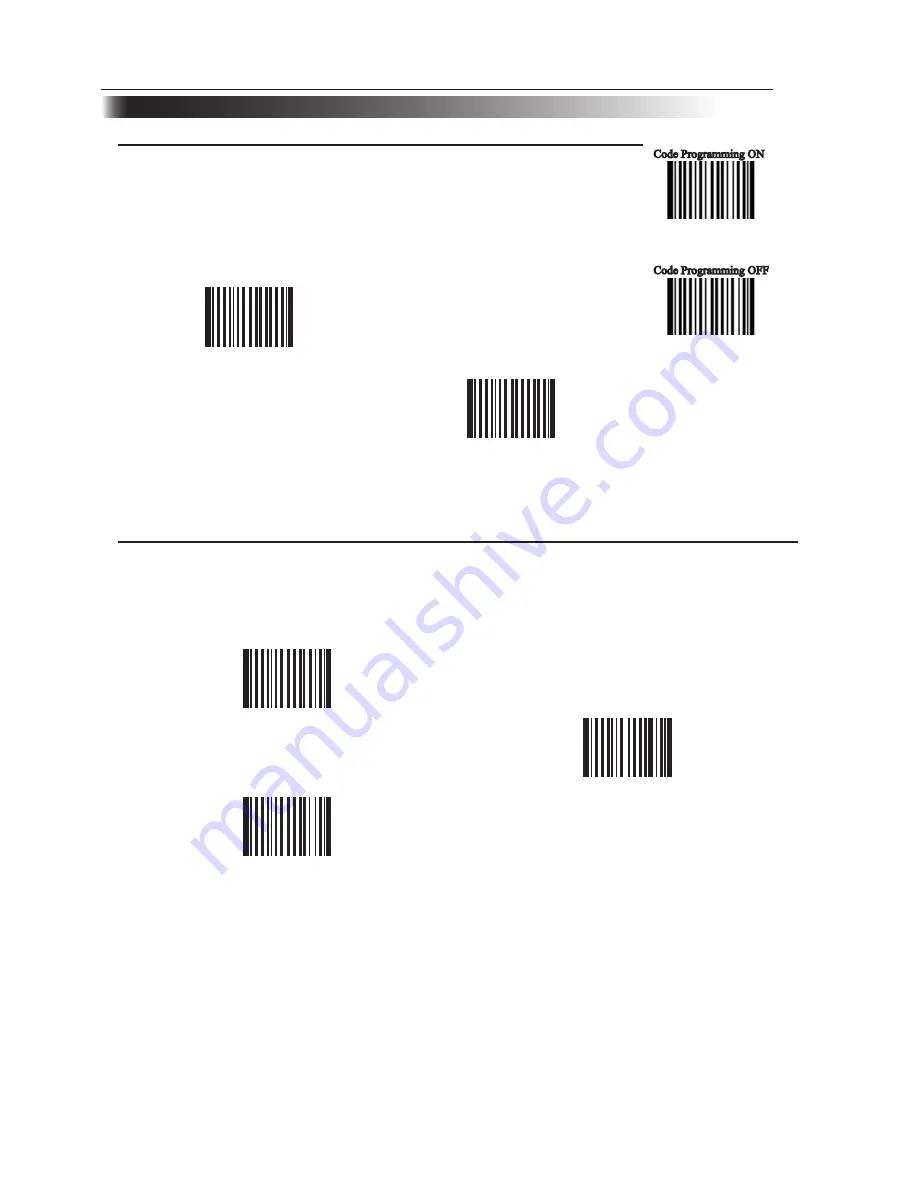 Albasca MK-5200 Configuration Manual Download Page 5