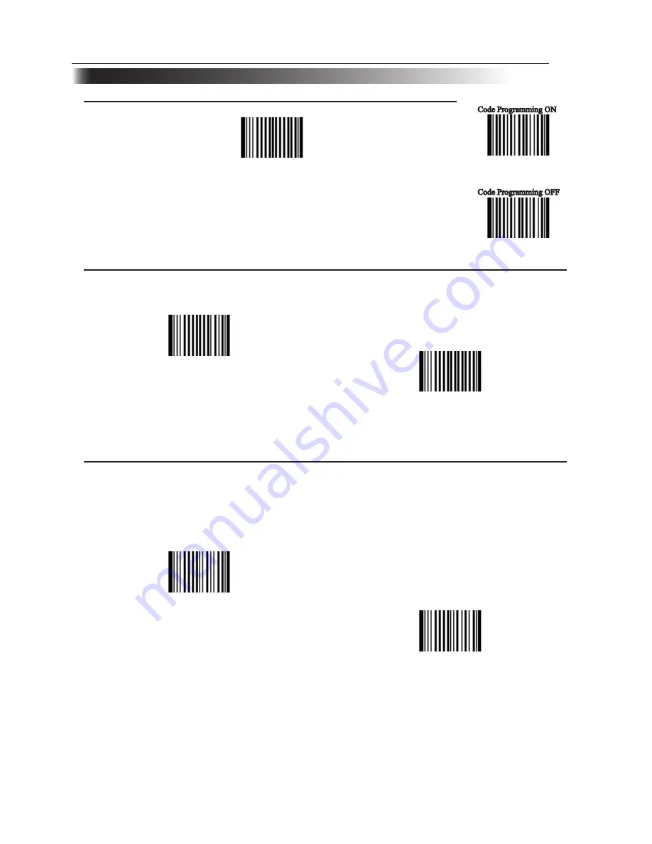 Albasca MK-5200 Configuration Manual Download Page 32