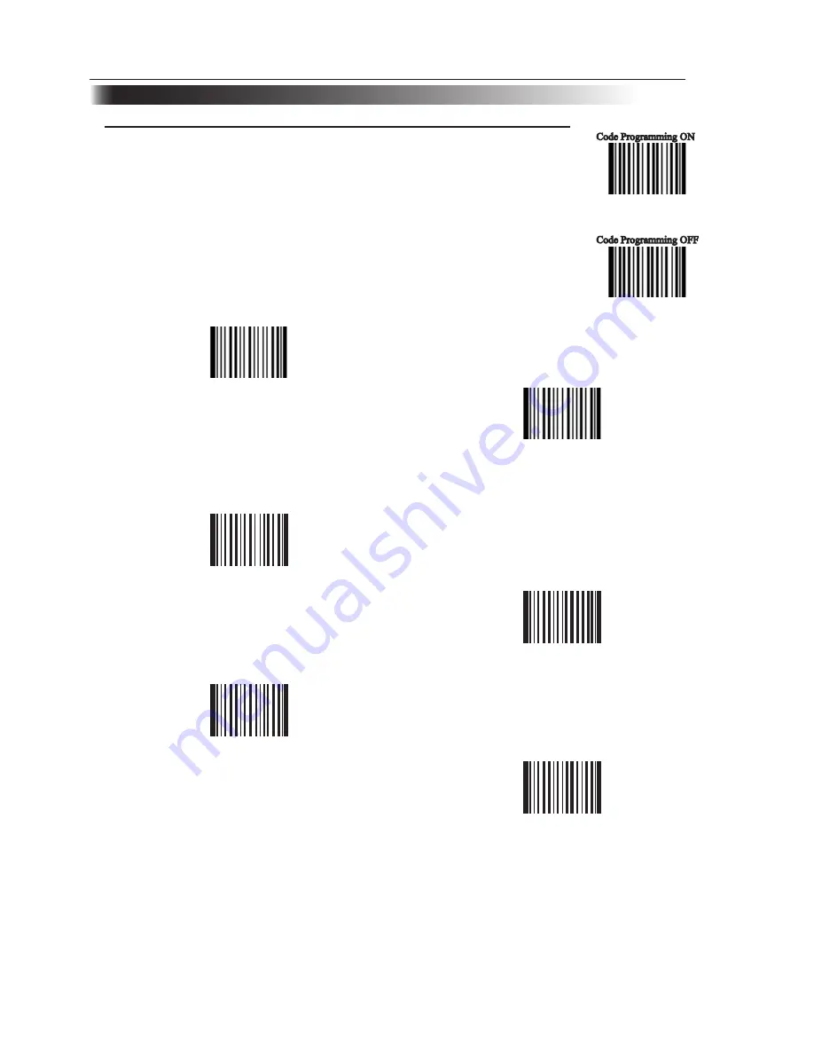 Albasca MK-5200 Configuration Manual Download Page 52