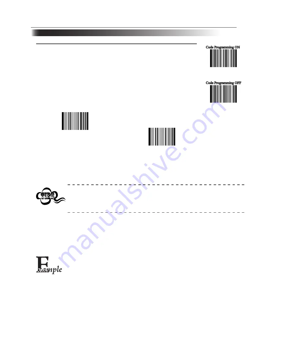 Albasca MK-5200 Configuration Manual Download Page 54