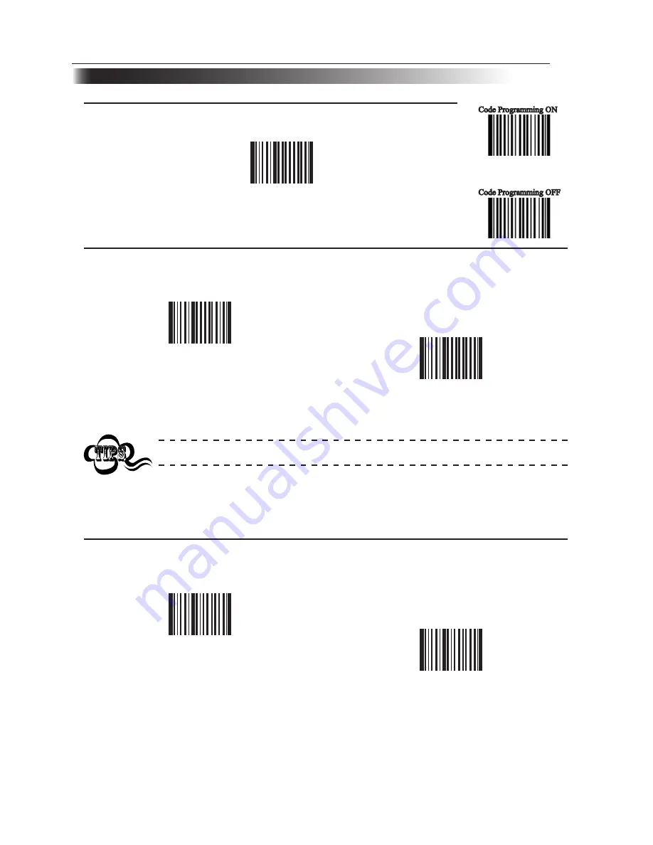 Albasca MK-5200 Configuration Manual Download Page 62