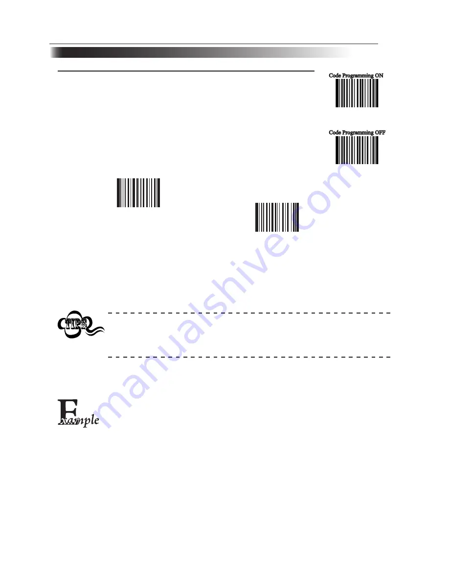 Albasca MK-5200 Configuration Manual Download Page 64