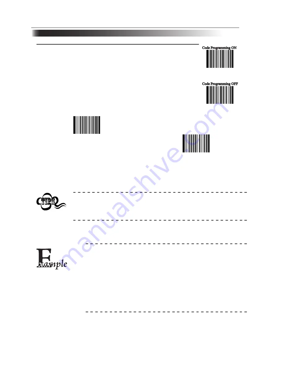 Albasca MK-5200 Configuration Manual Download Page 79