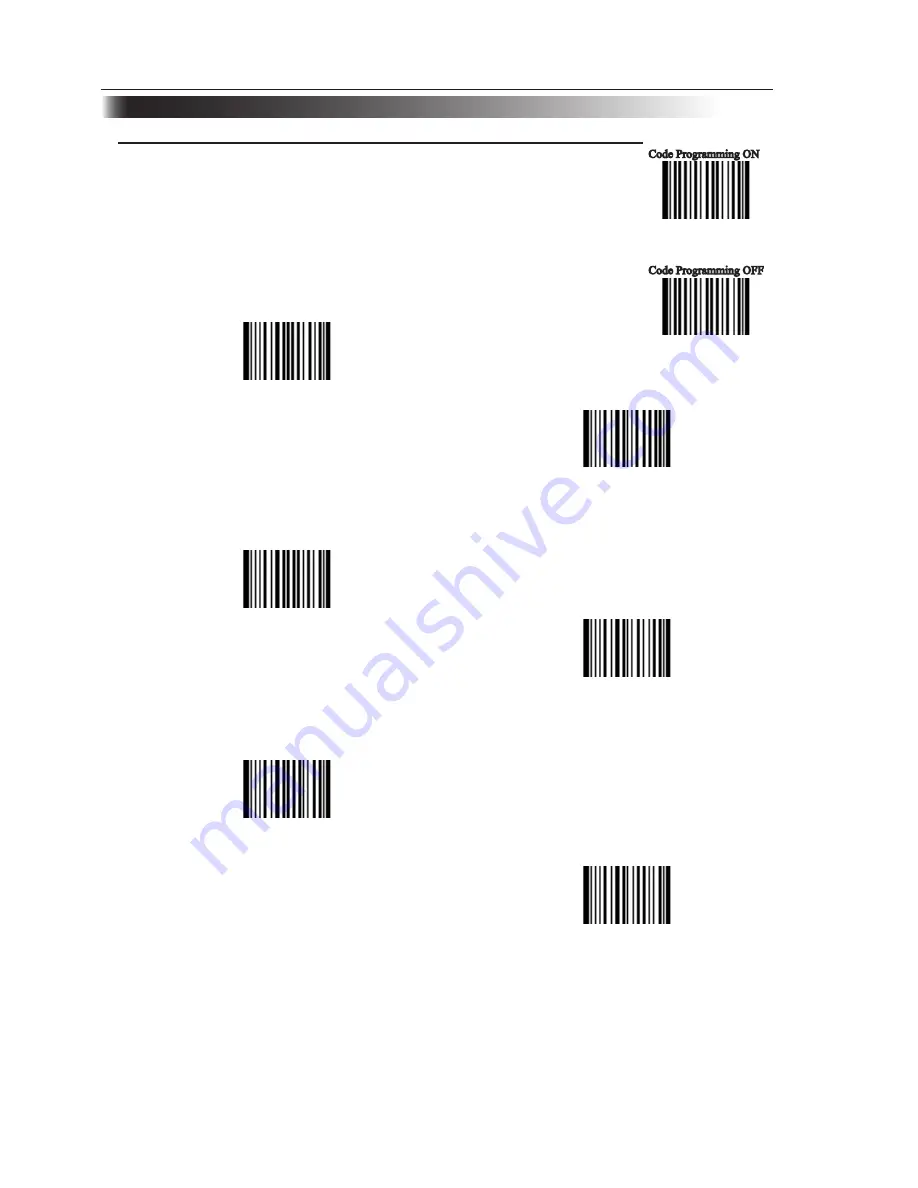 Albasca MK-5200 Configuration Manual Download Page 94