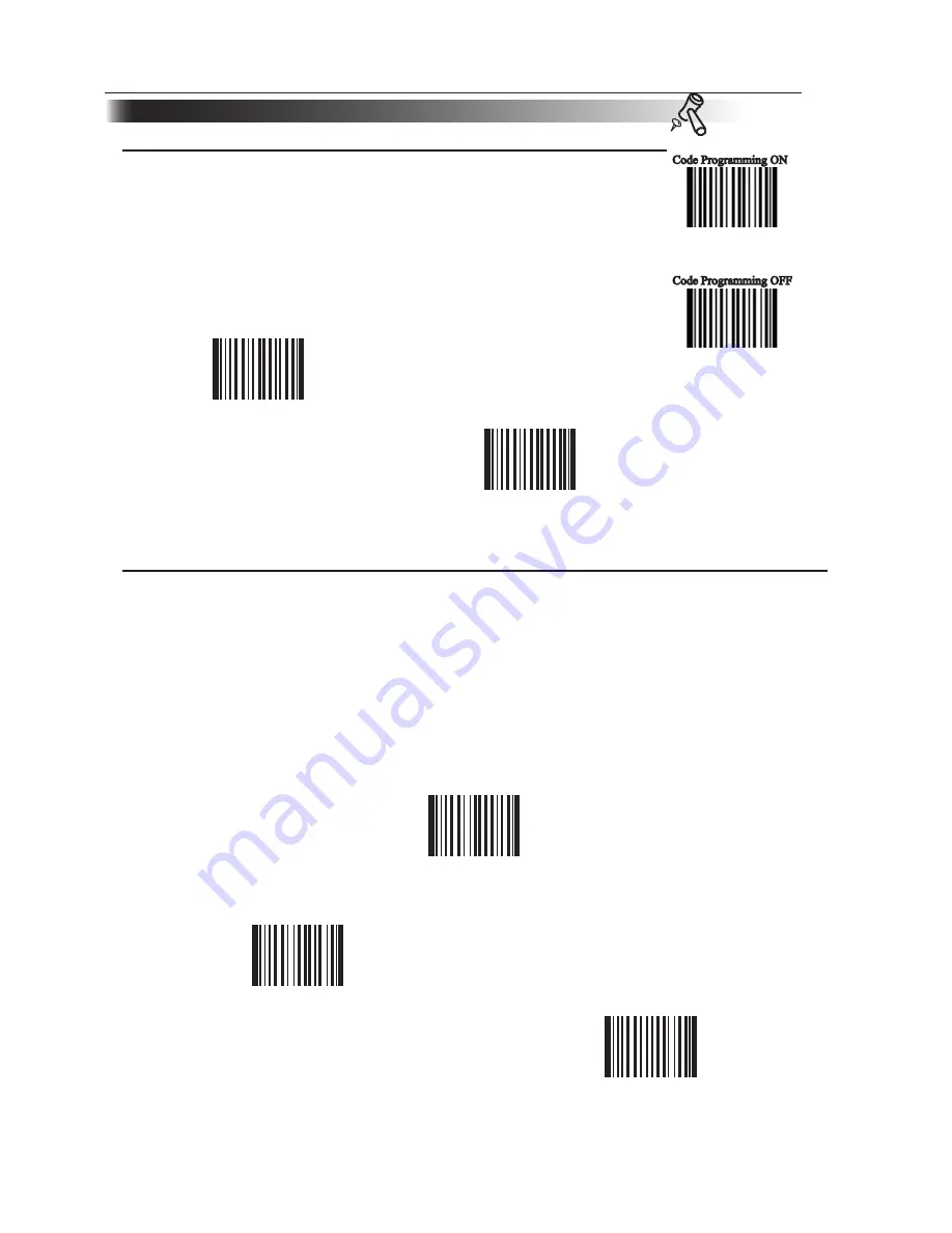 Albasca MK-5200 Configuration Manual Download Page 102