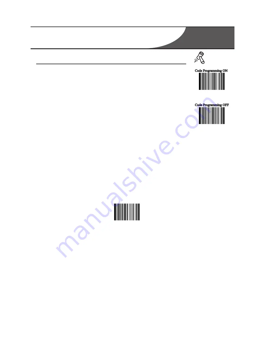 Albasca MK-5200 Configuration Manual Download Page 108