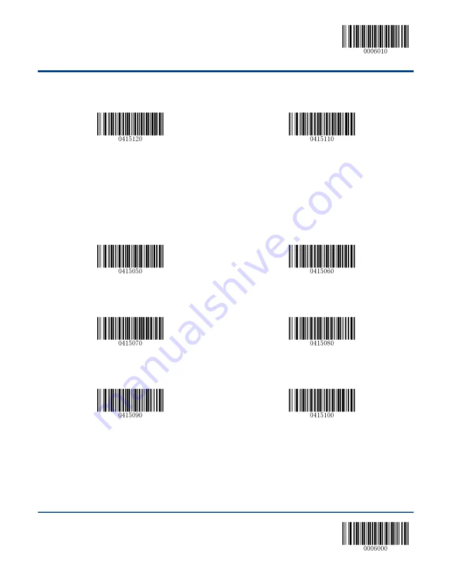 Albasca MK-5800 Configuration Manual Download Page 88