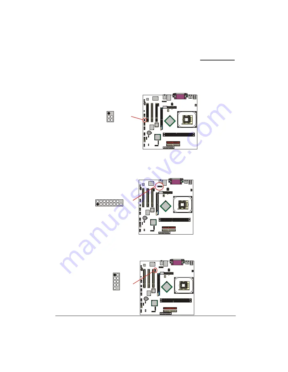 Albatron PM800 Pro (V2.0) User Manual Download Page 22