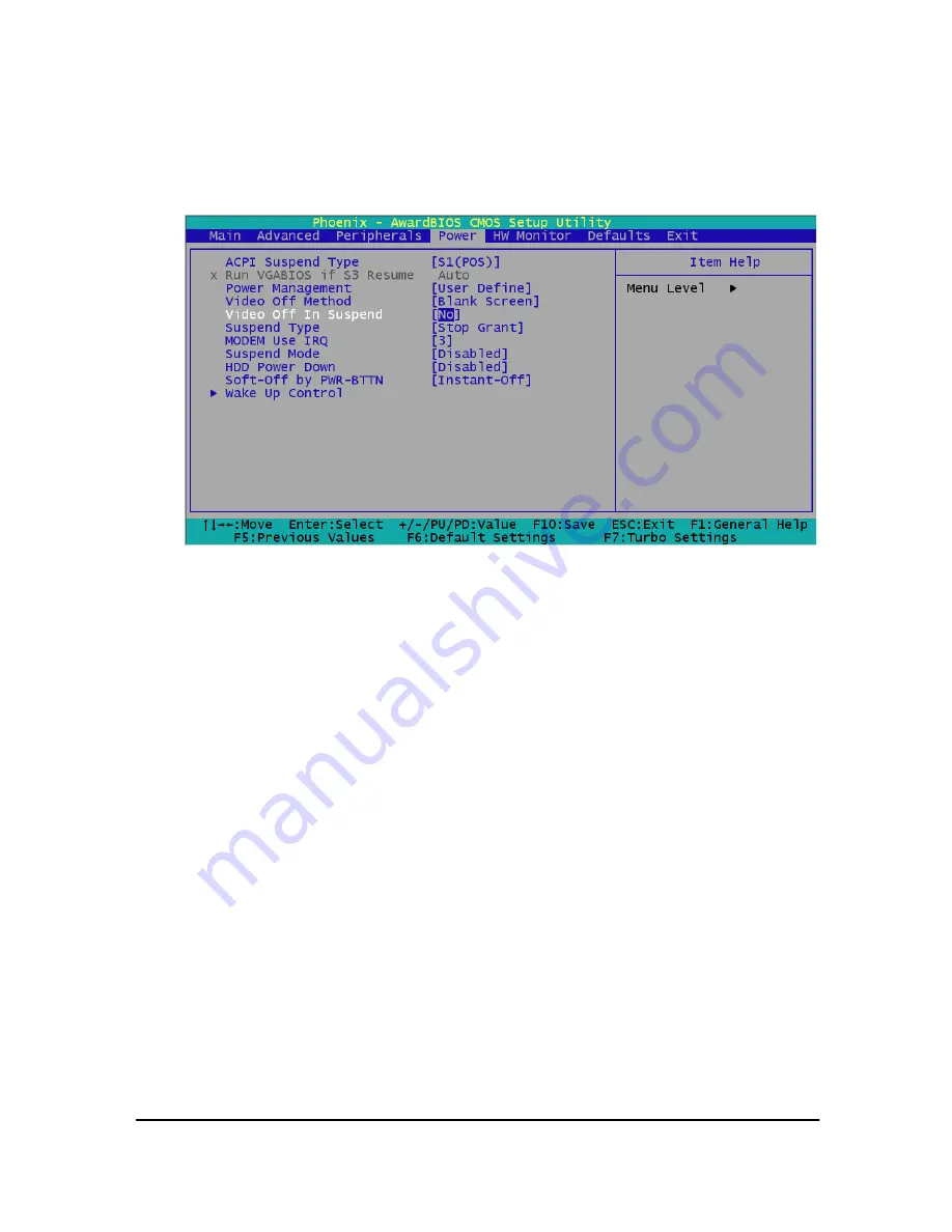 Albatron PM845GE1 User Manual Download Page 35