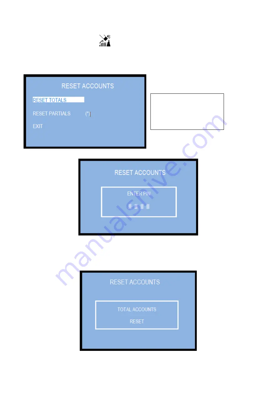 Alberici Hira 2 Maxi Operator'S Manual Download Page 14