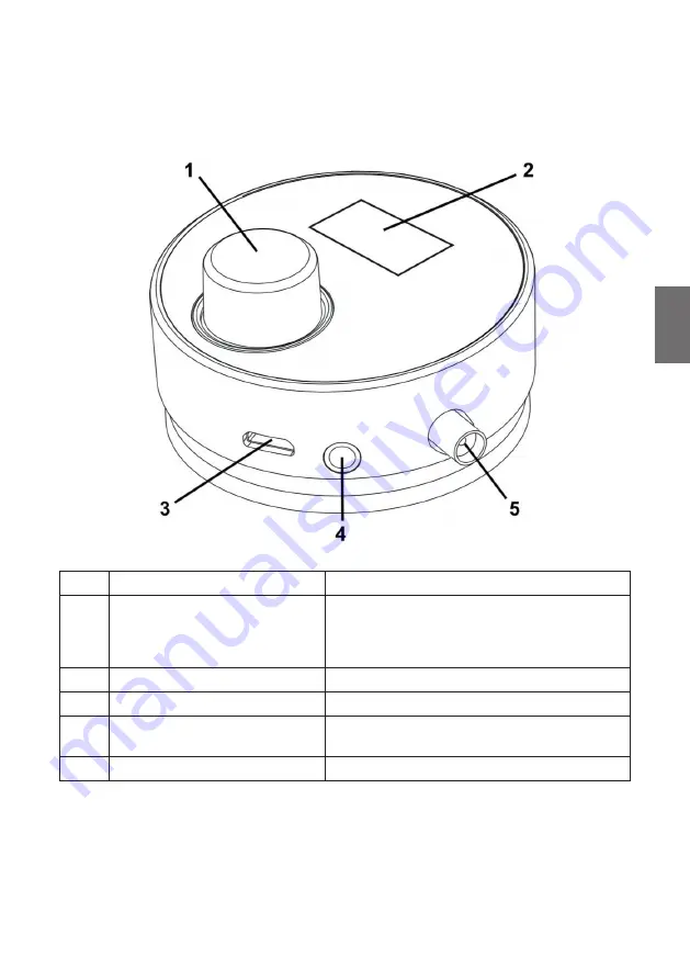 Albrecht Audio DR 54 Manual Download Page 27