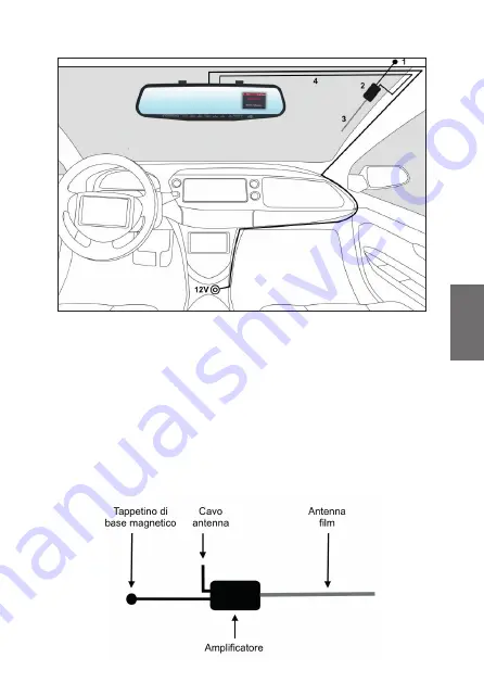 Albrecht Audio DR 58 Manual Download Page 67