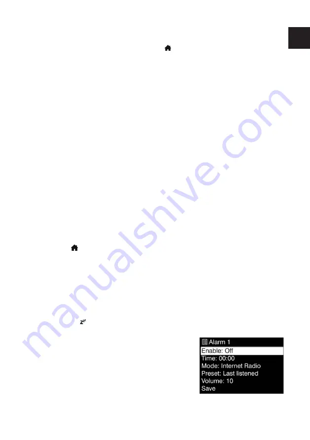 Albrecht Audio DR 895 CD Manual Download Page 13