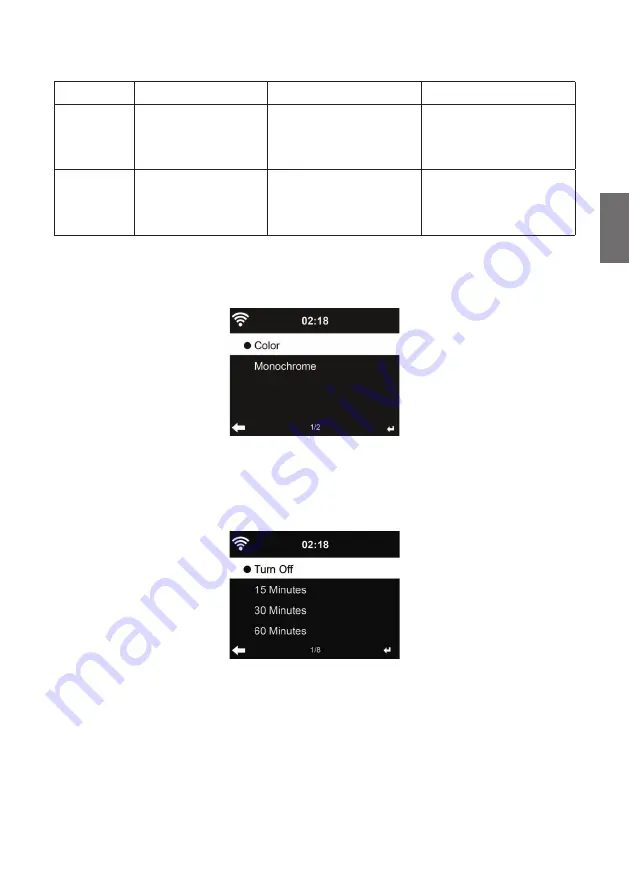 Albrecht 27884 Manual Download Page 75