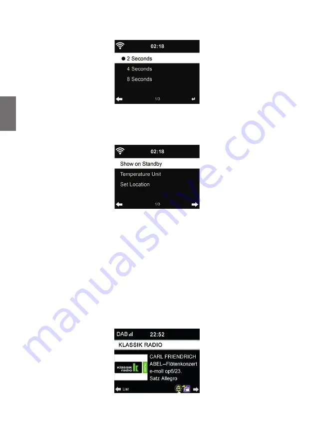 Albrecht 27884 Manual Download Page 76