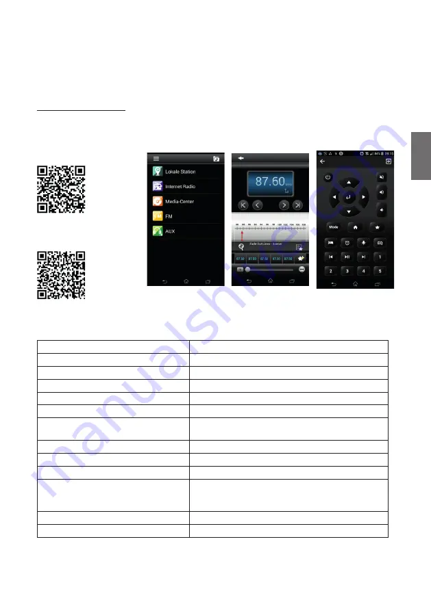 Albrecht 27884 Manual Download Page 79