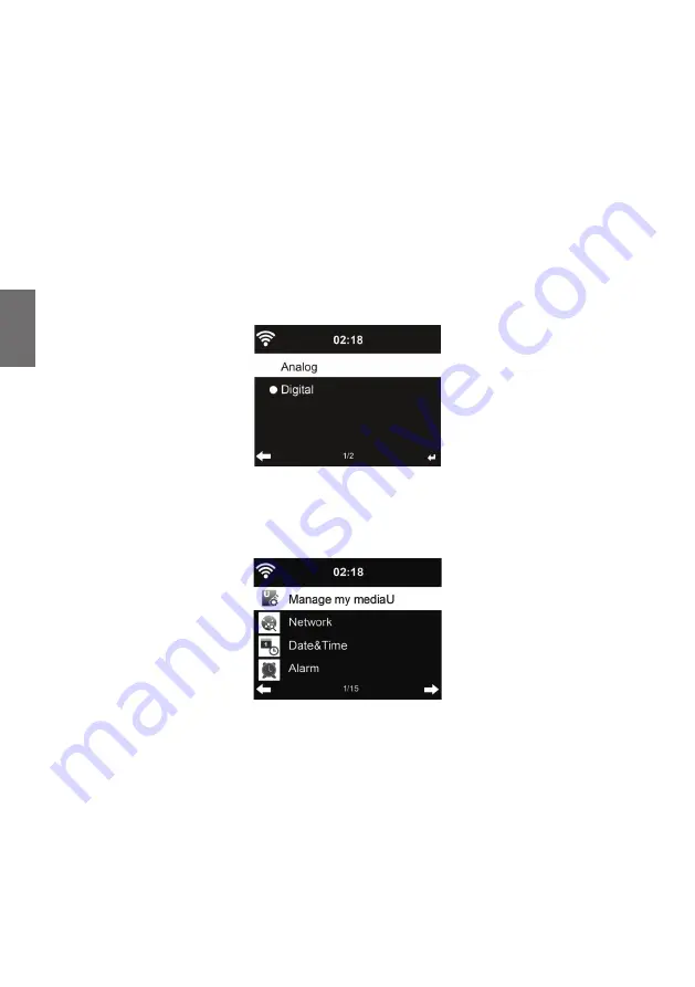 Albrecht 27884 Manual Download Page 98