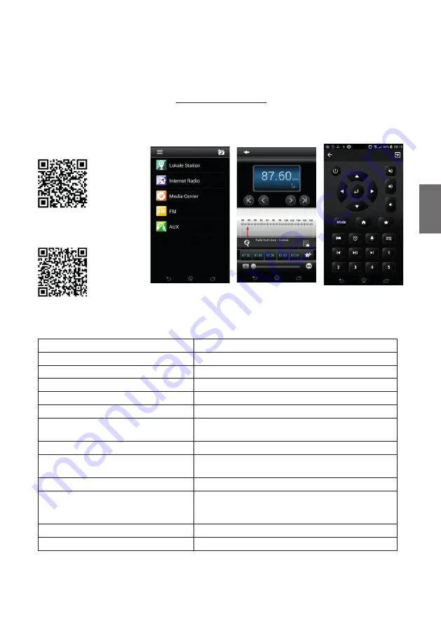 Albrecht 27884 Manual Download Page 107