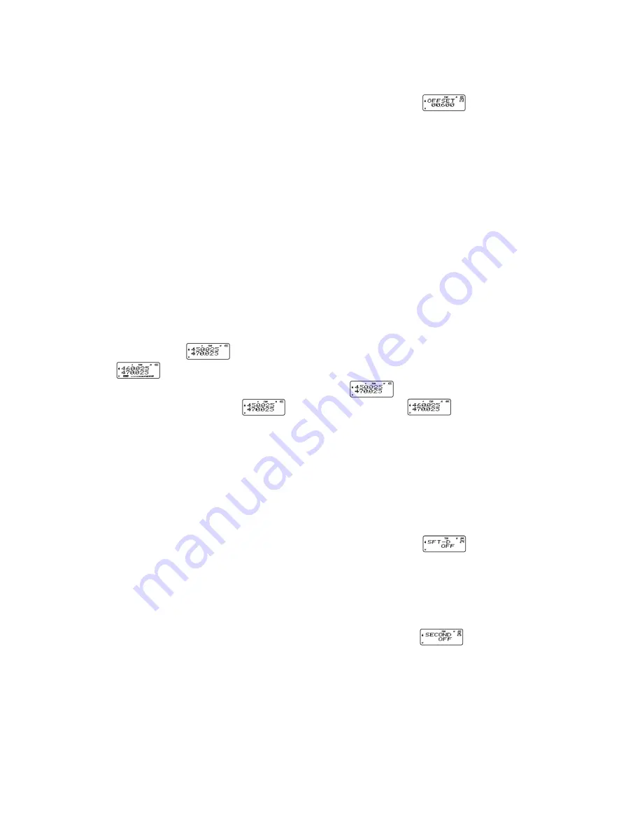 Albrecht DB 270 User Manual Download Page 19