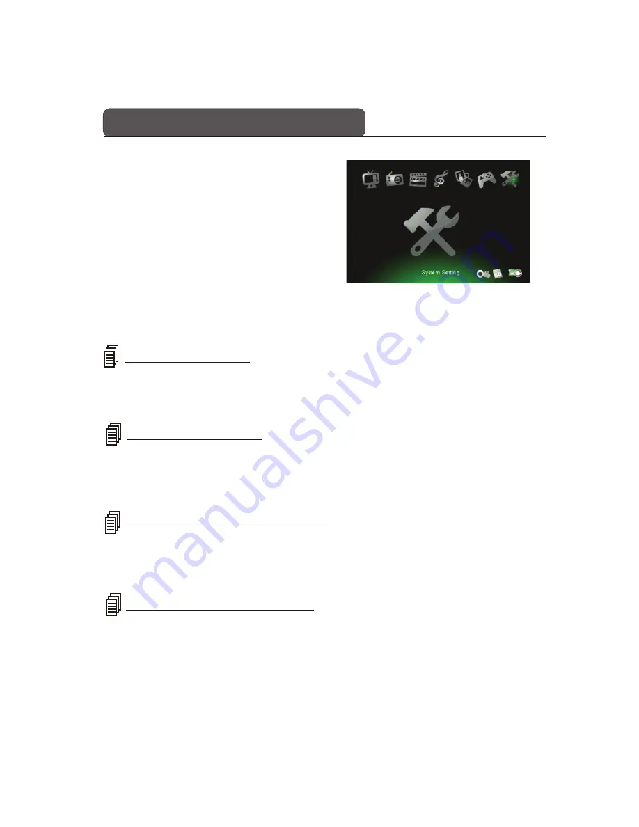 Albrecht Digi-TV 390 User Manual Download Page 16