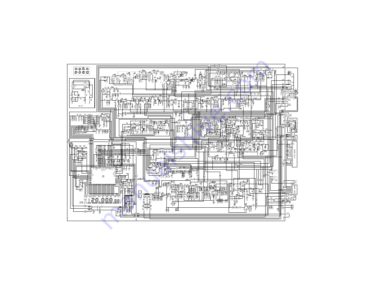 Albrecht UltraForce Service Manual Download Page 5