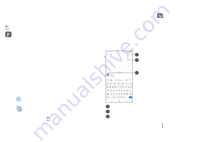 Alcatel 1S 5028A User Manual Download Page 31