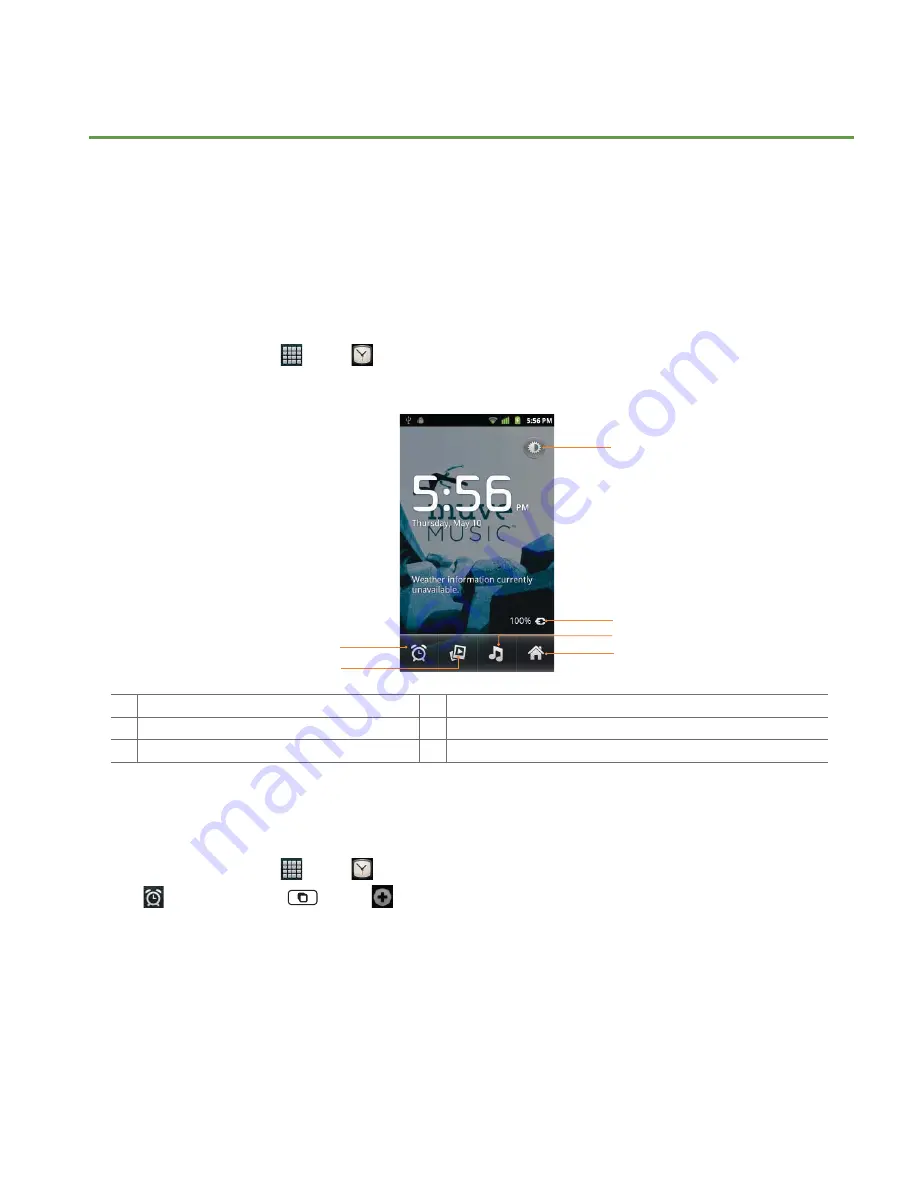 Alcatel Authority User Manual Download Page 105