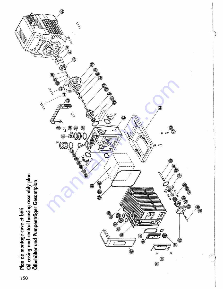 Alcatel C1 User Manual Download Page 38