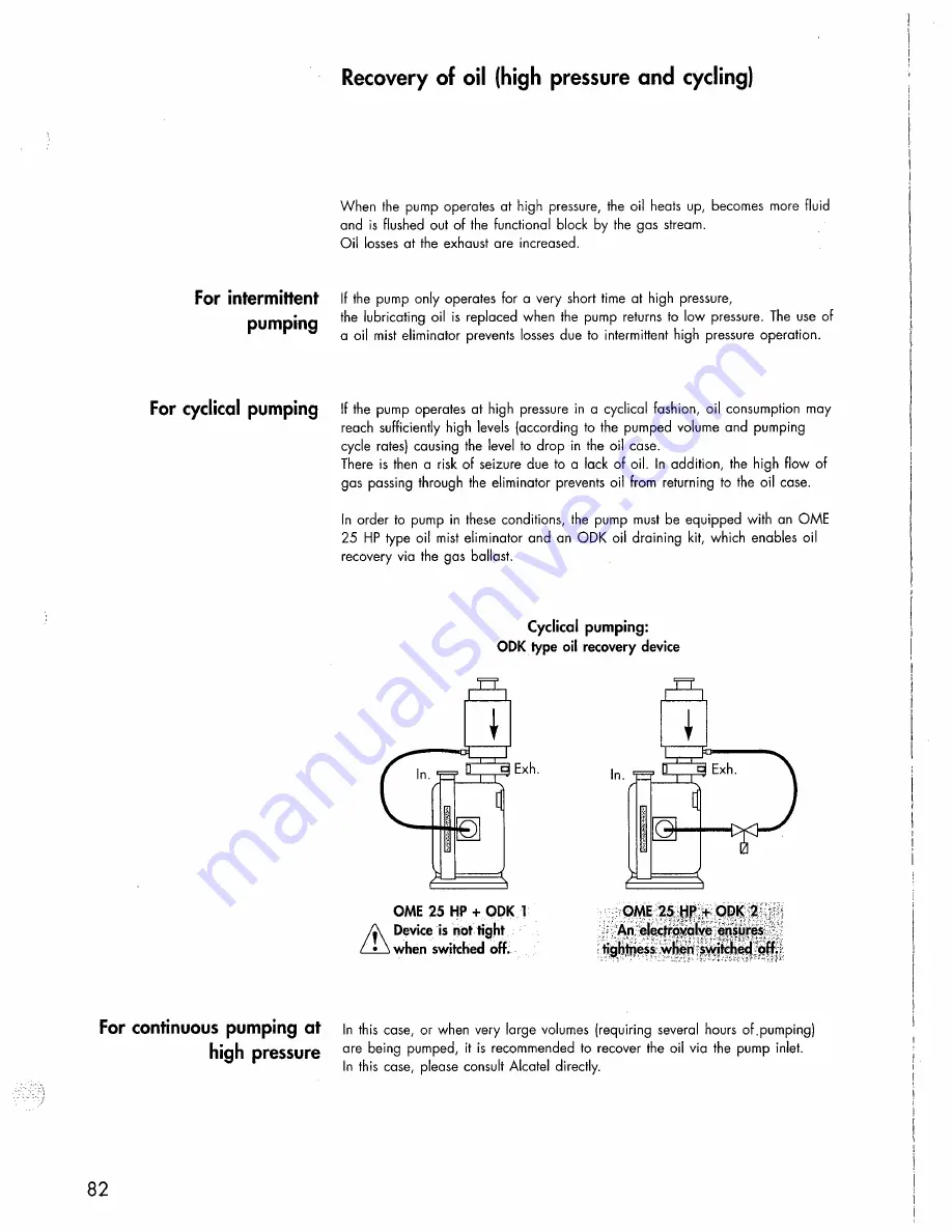 Alcatel C1 User Manual Download Page 65