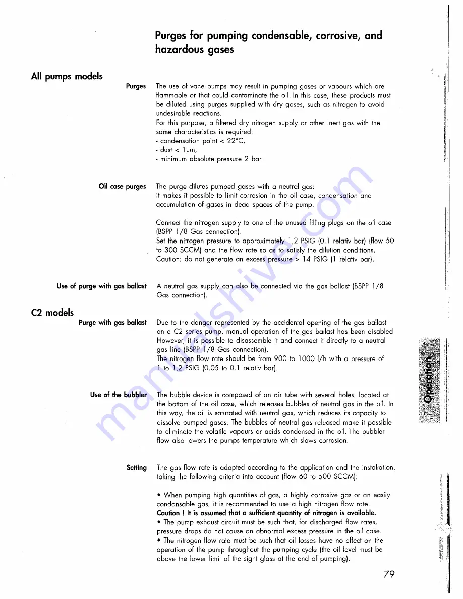 Alcatel C1 User Manual Download Page 68